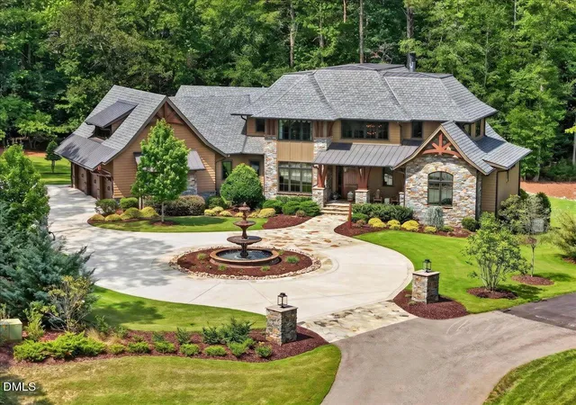 Photo 1 of Mansion for sale at 1421 Alpine Crk Dr, Raleigh, NC 27614 | MLS# 10180875 | Listing updated on 2026-08-21