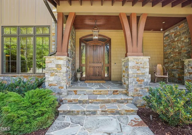 Photo 3 of Single family home for sale at 1421 Alpine Crk Dr, Raleigh, NC 27614 | MLS# 10180875 | Listing updated on 2026-08-21