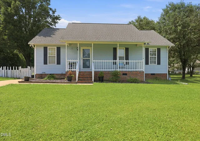 Photo 1 of Sale Pending at 119 Clearwater Dr, Smithfield, NC 27577 | MLS# 10180580 | Listing updated on 2026-09-14