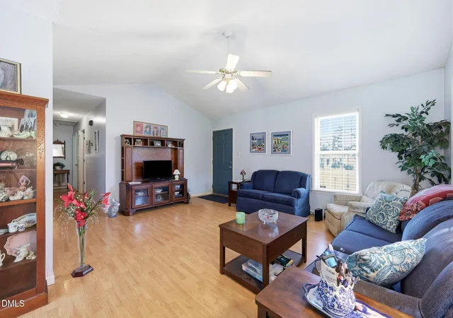 Photo 3 of Sale Pending at 119 Clearwater Dr, Smithfield, NC 27577 | MLS# 10180580 | Listing updated on 2026-09-14