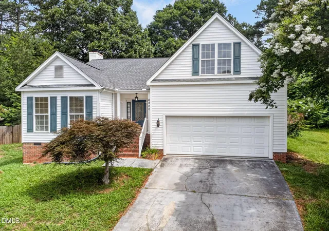 1st image of 6800 Edwell Ct, Raleigh, NC 27617 | MLS# 10182801