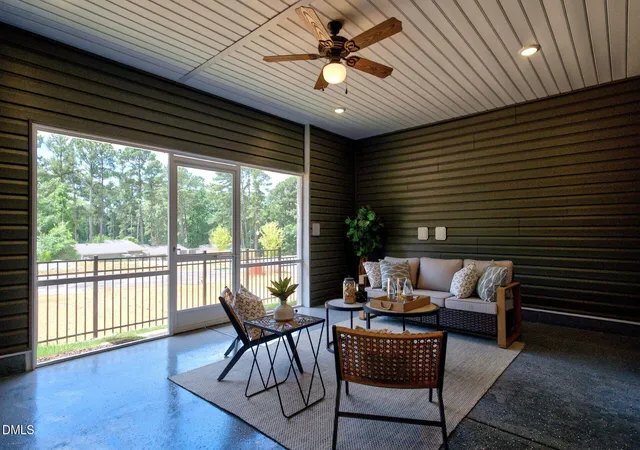 3rd image of 704 Orchard Vista Cir, Raleigh, NC 27606 | MLS# 10180081