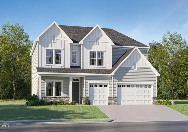 Photo 1 of Sale Pending at 424 Green River Way, Wake Forest, NC 27587 | MLS# 10180042 | Listing updated on 2026-09-14