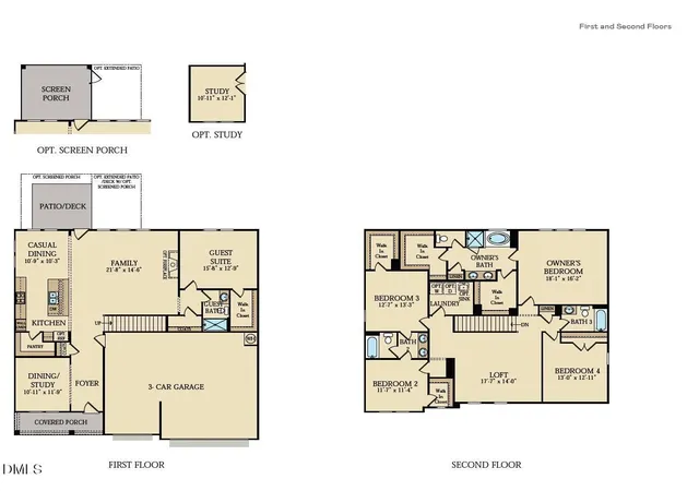 Photo 2 of Sale Pending at 424 Green River Way, Wake Forest, NC 27587 | MLS# 10180042 | Listing updated on 2026-09-14