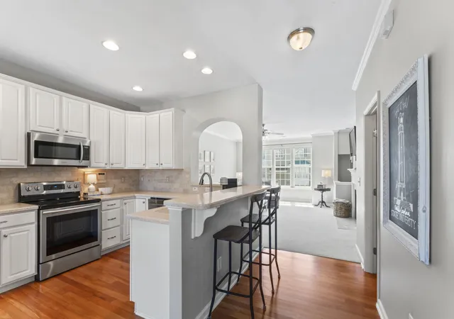 Photo 3 of Townhouse for sale at 5414 Silver Moon Ln, Raleigh, NC 27606 | MLS# 10180039 | Listing updated on 2026-08-01