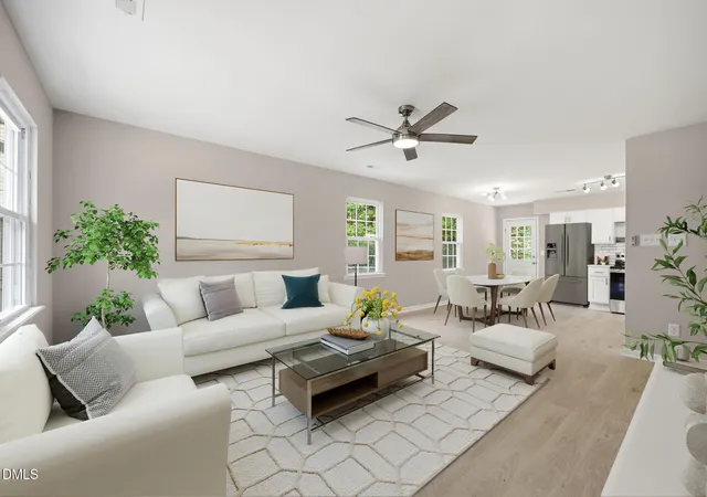 5th image of 828 Shari Ct, Durham, NC 27704 | MLS# 10184897