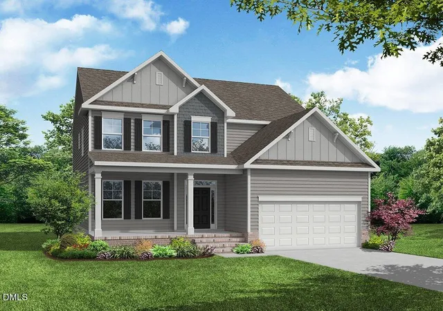 Photo 1 of Sale Pending at 132 Arundel Dr, Archer Lodge, NC 27527 | MLS# 10180283 | Listing updated on 2026-07-19