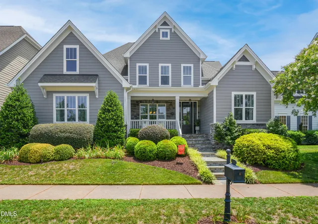 Photo 1 of Sale Pending at 1331 Revolution Cir, Raleigh, NC 27603 | MLS# 10180376 | Listing updated on 2026-09-14