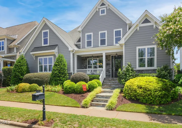 Photo 2 of Sale Pending at 1331 Revolution Cir, Raleigh, NC 27603 | MLS# 10180376 | Listing updated on 2026-09-14