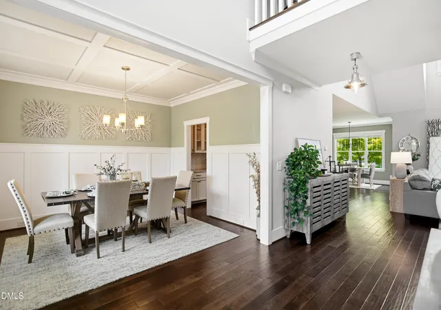 Photo 4 of Sale Pending at 1331 Revolution Cir, Raleigh, NC 27603 | MLS# 10180376 | Listing updated on 2026-09-14