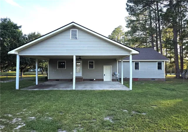 Homes for sale in Laurinburg, NC | 9341 Oat Dr, Laurinburg, NC 28352 | MLS# 765936