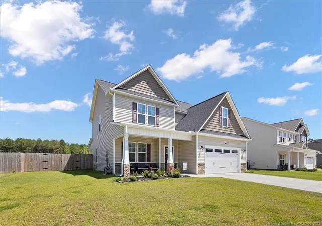 4th image of 321 Glee St, Hope Mills, NC 28348 | MLS# 765883