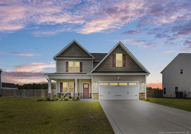 50th image of 321 Glee St, Hope Mills, NC 28348 | MLS# 765883