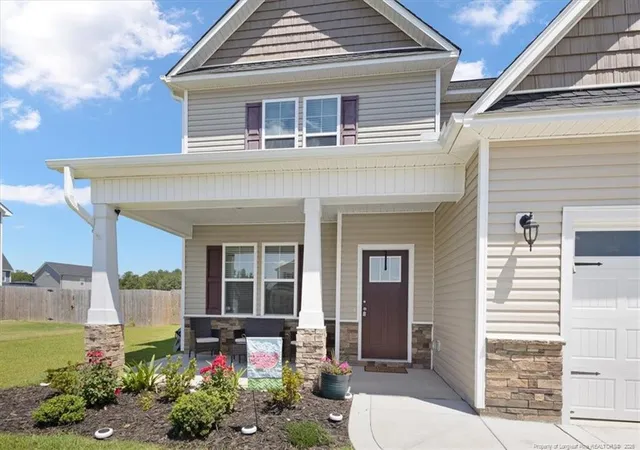5th image of 321 Glee St, Hope Mills, NC 28348 | MLS# 765883