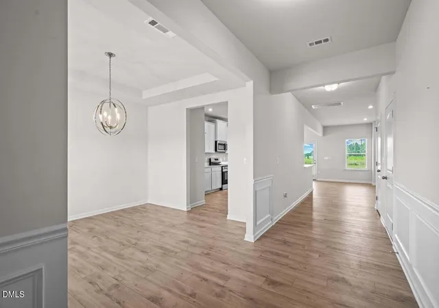Photo 3 of Single family home for sale at 119 Citizens Ct, Four Oaks, NC 27524 | MLS# 10180063 | Listing updated on 2026-08-27