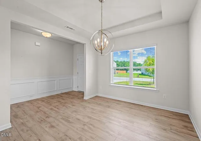 Photo 4 of Single family home for sale at 119 Citizens Ct, Four Oaks, NC 27524 | MLS# 10180063 | Listing updated on 2026-08-27