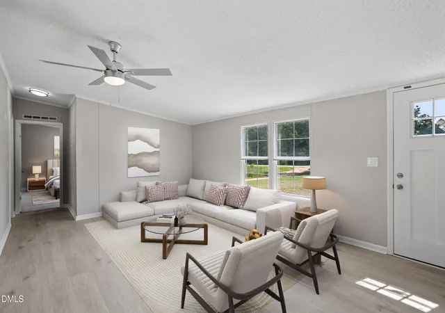 Photo 3 of Sale Pending at 4674 Denton Rd, Middlesex, NC 27557 | MLS# 10181055 | Listing updated on 2026-09-15