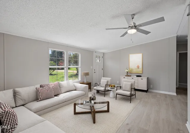 Photo 3 of Sale Pending at 4674 Denton Rd, Middlesex, NC 27557 | MLS# 10181055 | Listing updated on 2026-09-15