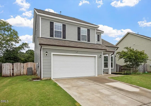 Photo 2 of Single family home for sale at 41 Duchess Ave, Franklinton, NC 27525 | MLS# 10180415 | Listing updated on 2026-09-01