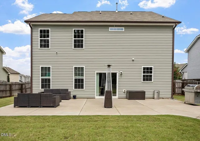 Photo 3 of Single family home for sale at 41 Duchess Ave, Franklinton, NC 27525 | MLS# 10180415 | Listing updated on 2026-09-01