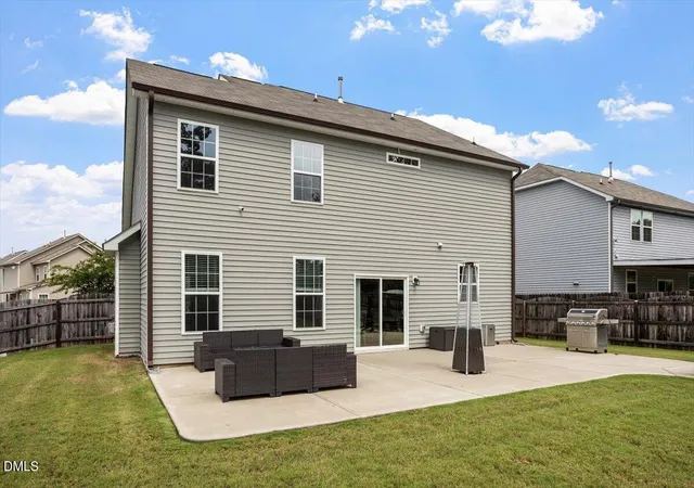 Photo 4 of Single family home for sale at 41 Duchess Ave, Franklinton, NC 27525 | MLS# 10180415 | Listing updated on 2026-09-01