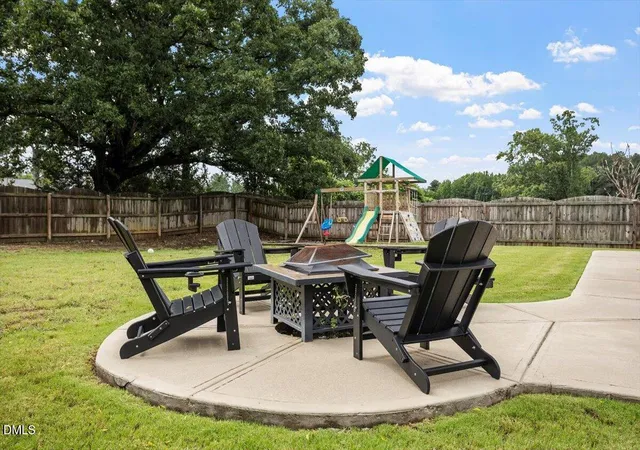 Photo 5 of Single family home for sale at 41 Duchess Ave, Franklinton, NC 27525 | MLS# 10180415 | Listing updated on 2026-09-01