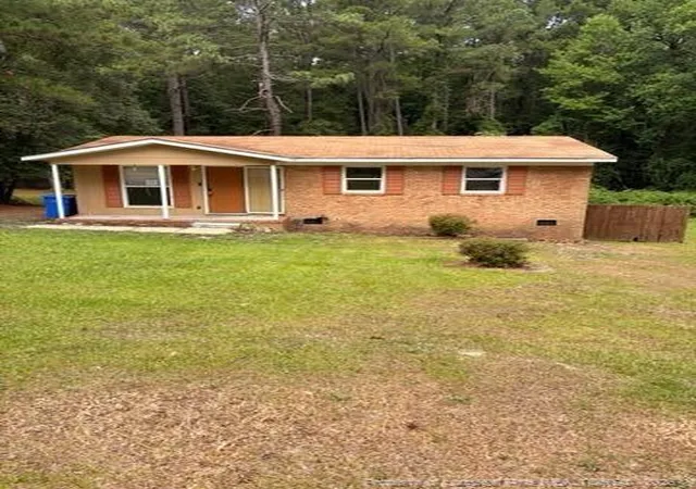 1st image of 2527 Vestal Ave, Fayetteville, NC 28301 | MLS# 765873