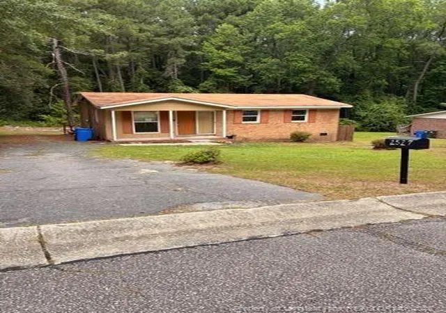 2nd image of 2527 Vestal Ave, Fayetteville, NC 28301 | MLS# 765873