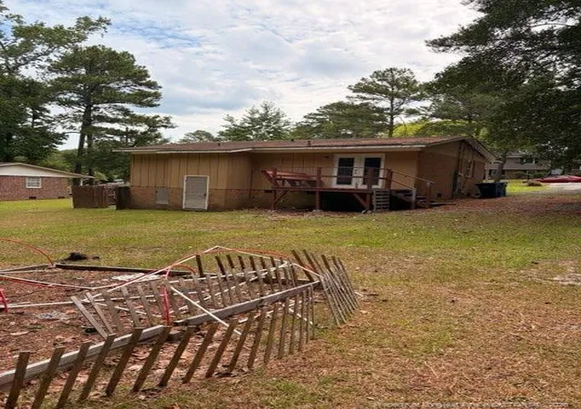 4th image of 2527 Vestal Ave, Fayetteville, NC 28301 | MLS# 765873