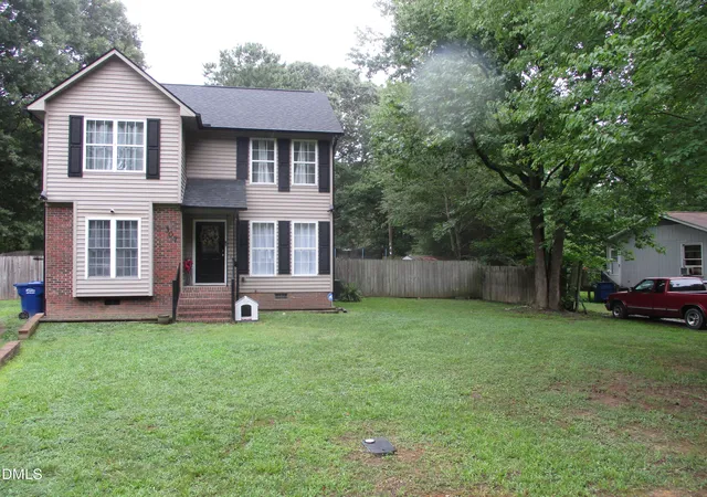 1st image of 307 S Fairview St, Liberty, NC 27298 | MLS# 10180085