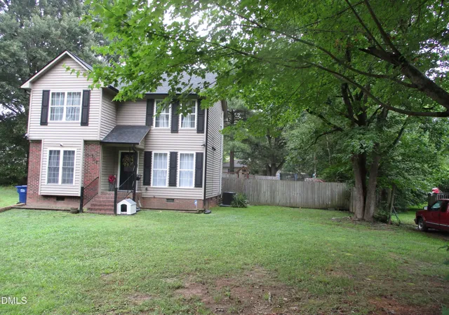 2nd image of 307 S Fairview St, Liberty, NC 27298 | MLS# 10180085