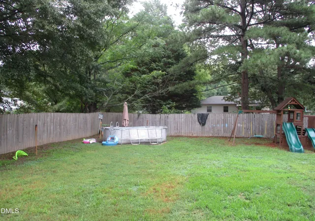 4th image of 307 S Fairview St, Liberty, NC 27298 | MLS# 10180085