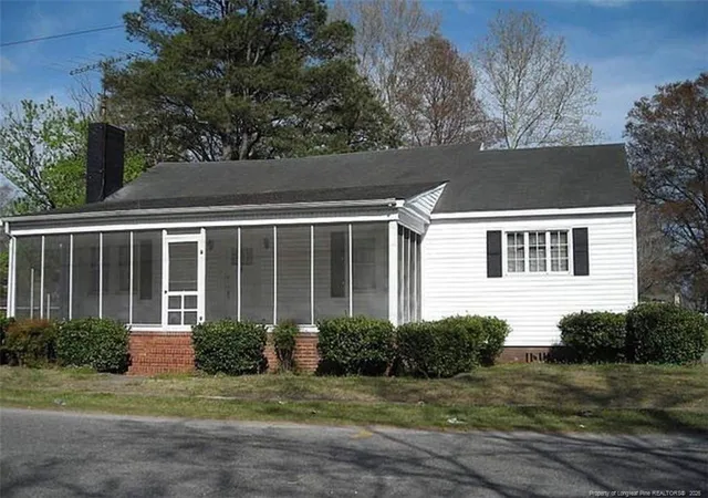 Photo 1 of Sale Pending at 209 S Morro St, Fairmont, NC 28340 | MLS# 765950 | Listing updated on 2026-09-02
