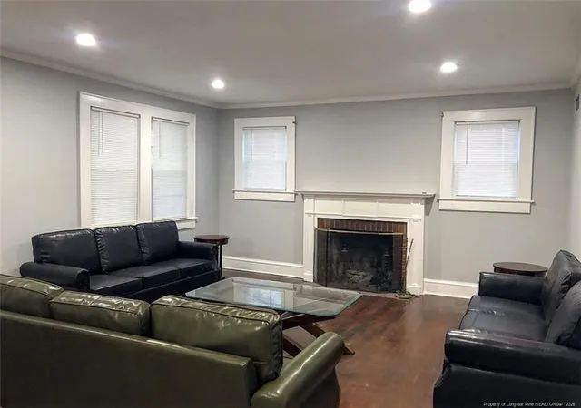 Photo 2 of Sale Pending at 209 S Morro St, Fairmont, NC 28340 | MLS# 765950 | Listing updated on 2026-09-02