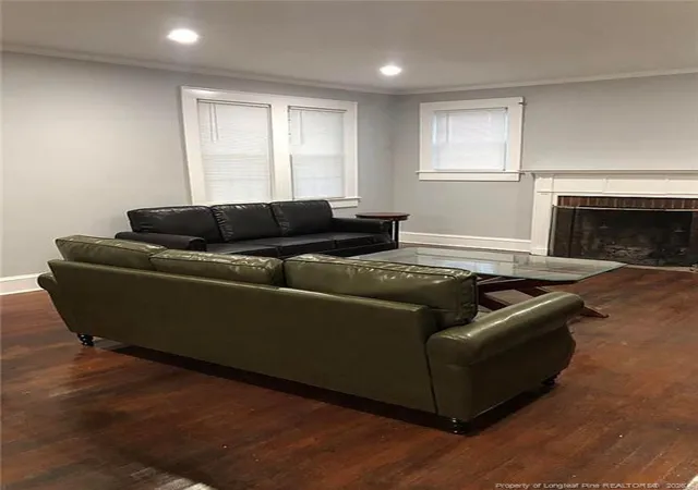 Photo 3 of Sale Pending at 209 S Morro St, Fairmont, NC 28340 | MLS# 765950 | Listing updated on 2026-09-02