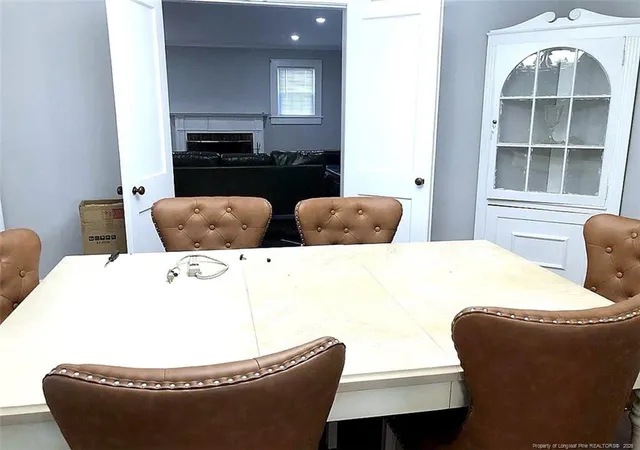 Photo 4 of Sale Pending at 209 S Morro St, Fairmont, NC 28340 | MLS# 765950 | Listing updated on 2026-09-02