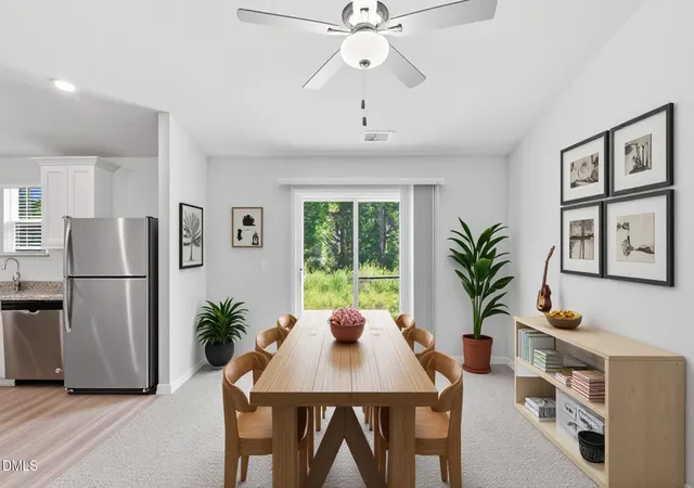 Photo 2 of Single family home for sale at 180 Everglade Way, Angier, NC 27501 | MLS# 10180770 | Listing updated on 2026-09-03