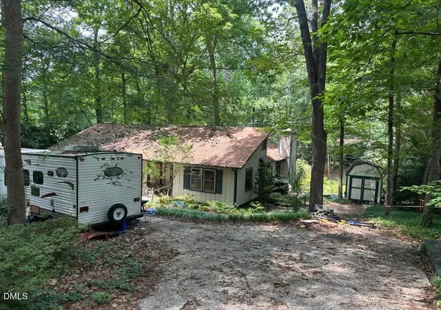 Homes for sale in Chapel Hill, NC | 510 Yorktown Dr, Chapel Hill, NC 27516 | MLS# 10180083