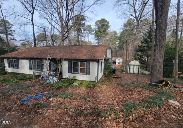 Homes for sale in Chapel Hill, NC | 510 Yorktown Dr, Chapel Hill, NC 27516 | MLS# 10180083