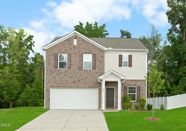 Photo 51 of Single family home for sale at 932 Berkeley Glen Rd, Zebulon, NC 27597 | MLS# 10180132 | Listing updated on 2026-08-24