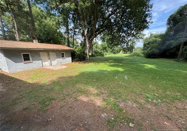 Homes for sale in Maxton, NC | 107 S 1st St, Maxton, NC 28364 | MLS# 765960