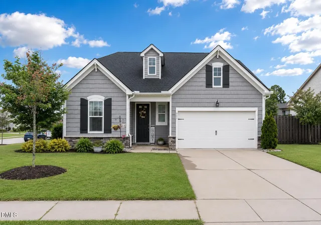 Photo 1 of Sale Pending at 244 Skyway Dr, Clayton, NC 27527 | MLS# 10180338 | Listing updated on 2026-08-27