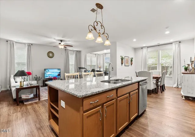 Photo 2 of Sale Pending at 244 Skyway Dr, Clayton, NC 27527 | MLS# 10180338 | Listing updated on 2026-08-27