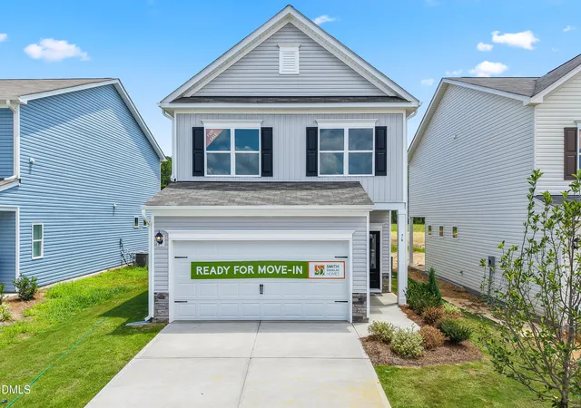 Photo 1 of Single family home for sale at 76 Oyster Tabby Dr, Lillington, NC 27546 | MLS# 10180196 | Listing updated on 2026-09-01