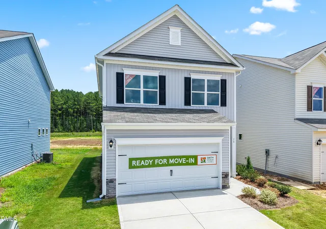 Photo 2 of Single family home for sale at 76 Oyster Tabby Dr, Lillington, NC 27546 | MLS# 10180196 | Listing updated on 2026-09-01