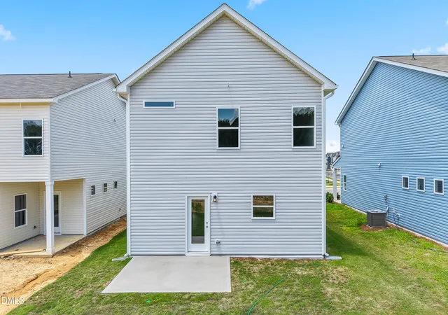Photo 44 of Single family home for sale at 76 Oyster Tabby Dr, Lillington, NC 27546 | MLS# 10180196 | Listing updated on 2026-09-01