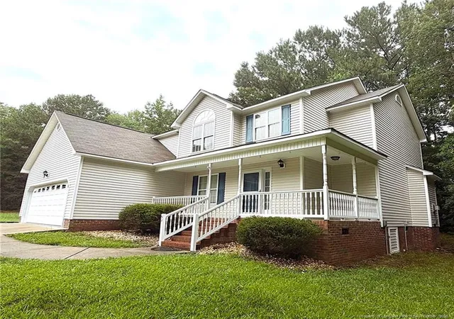 Photo 1 of Single family home for sale at 92 Dove Pointe Ln, Clayton, NC 27520 | MLS# 765876 | Listing updated on 2026-09-18