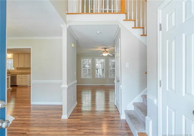 Photo 4 of Single family home for sale at 92 Dove Pointe Ln, Clayton, NC 27520 | MLS# 765876 | Listing updated on 2026-09-18