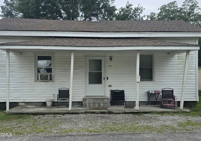 1st image of 116 Weeks St, Enfield, NC 27823 | MLS# 10180093