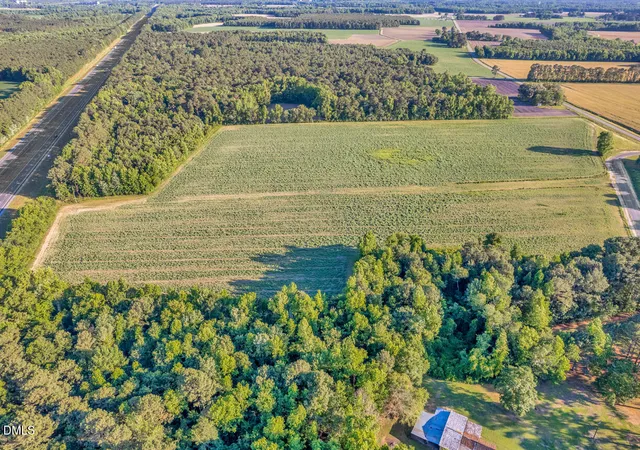 5th image of 00 Kima (Lot 5) Dr, Turkey, NC 28393 | MLS# 10182494
